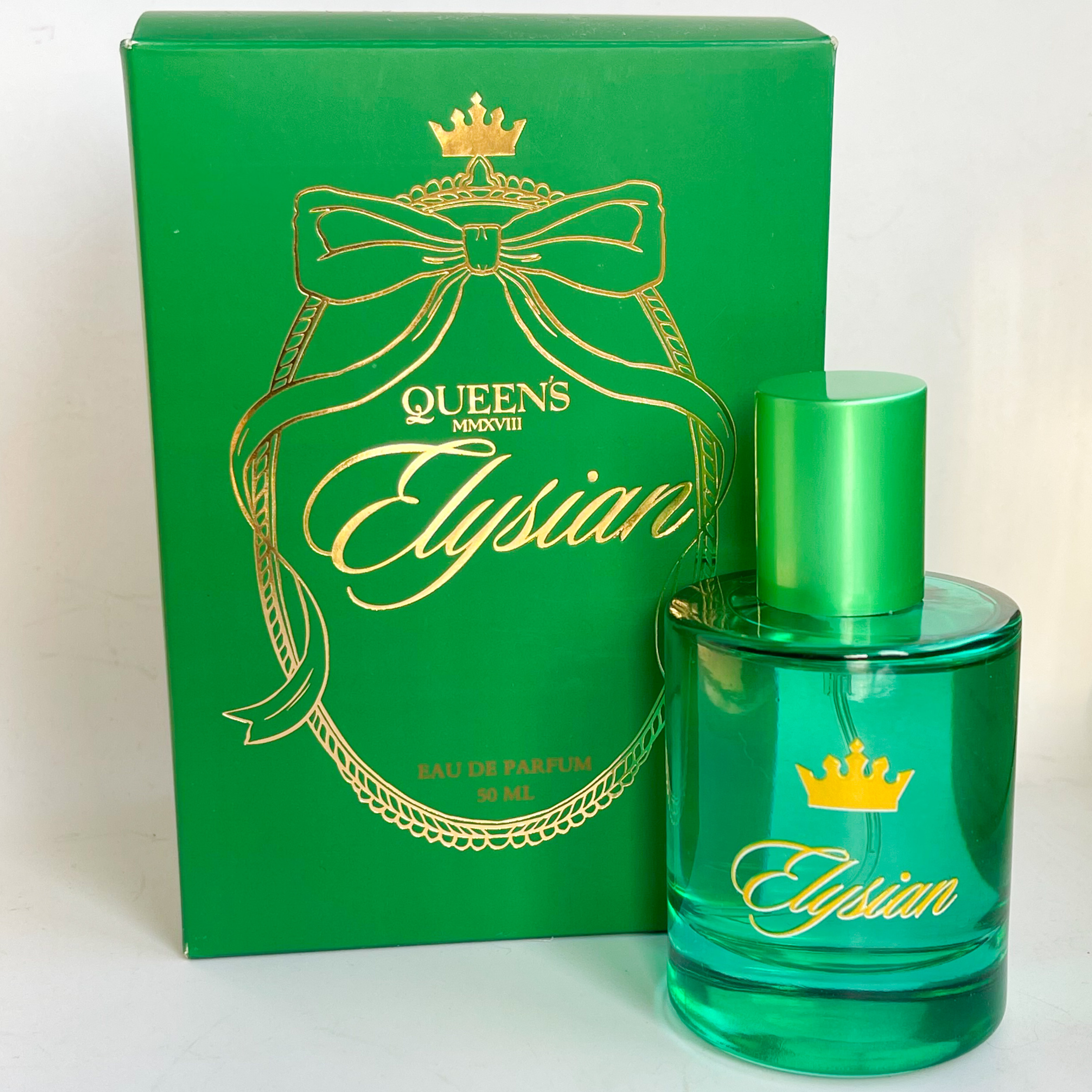 Elysian
